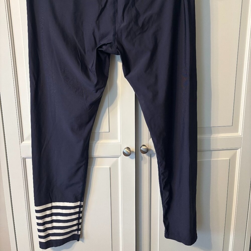 Addison Bay High Rise Everyday Legging